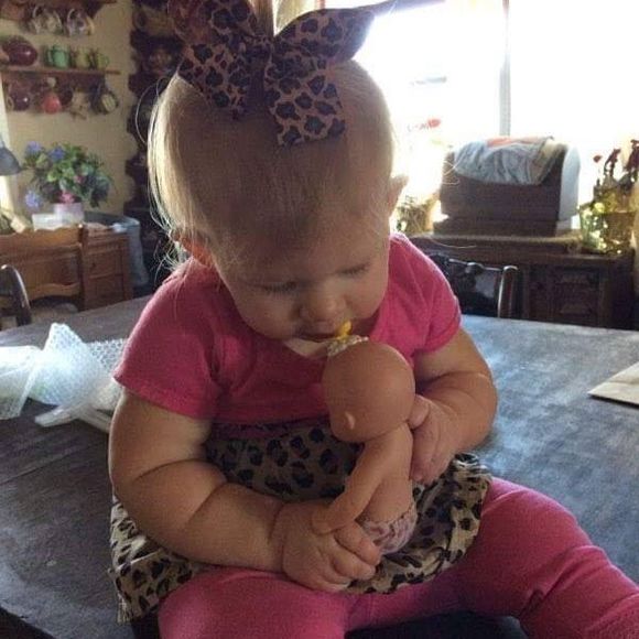 Meet your Posher, Cindy garner - Picture 1 of 1